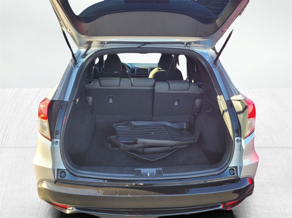 2019 Honda HR-V Sport Roseville CA