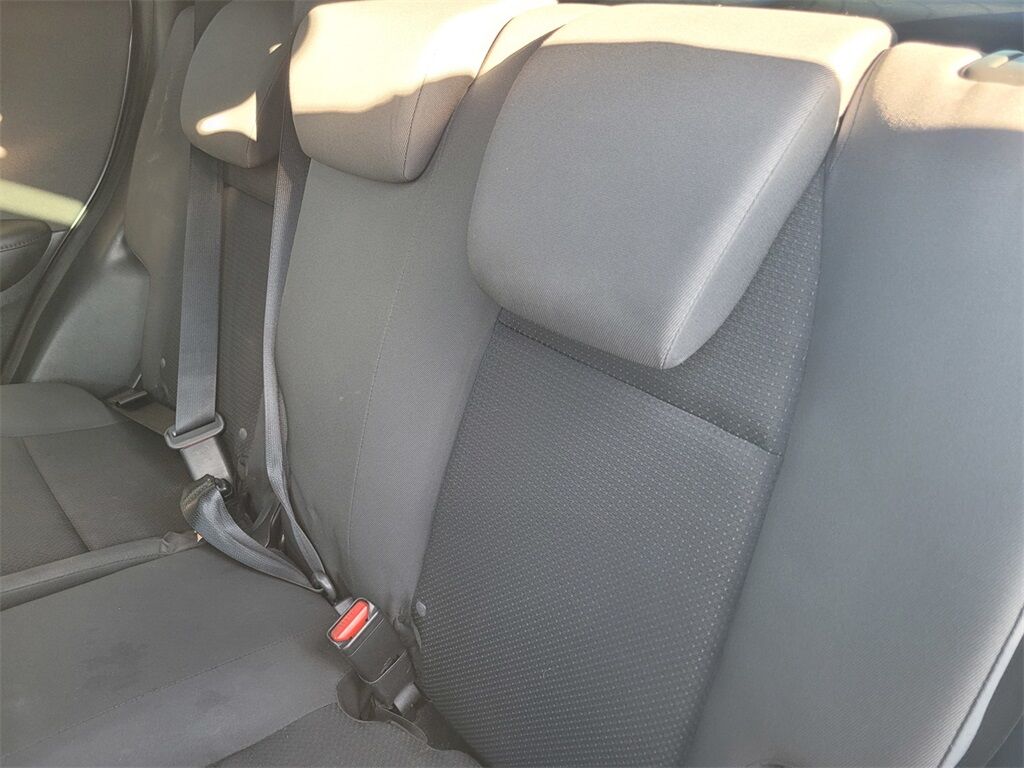 2019 Honda HR-V Sport Roseville CA