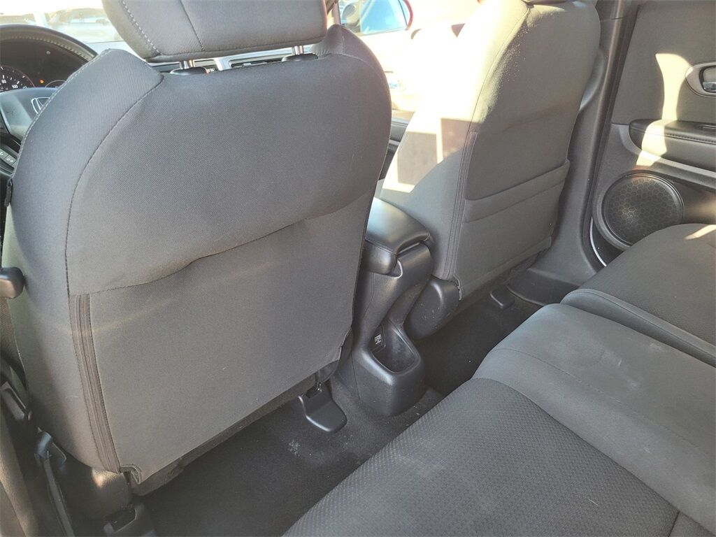 2019 Honda HR-V Sport Roseville CA