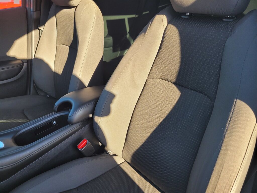 2019 Honda HR-V Sport Roseville CA