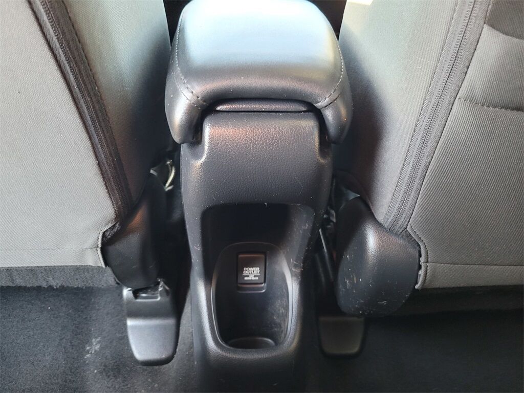 2019 Honda HR-V Sport Roseville CA