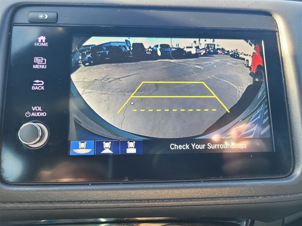 2019 Honda HR-V Sport Roseville CA