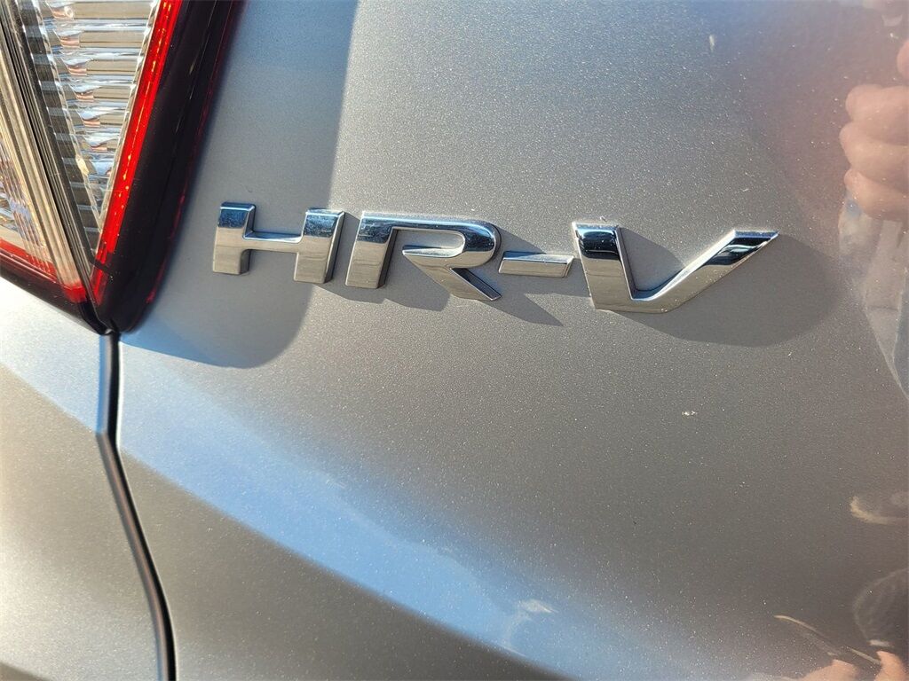 2019 Honda HR-V Sport Roseville CA