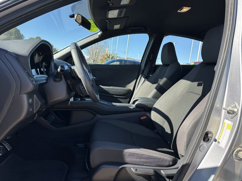 2019 Honda HR-V Sport St George UT