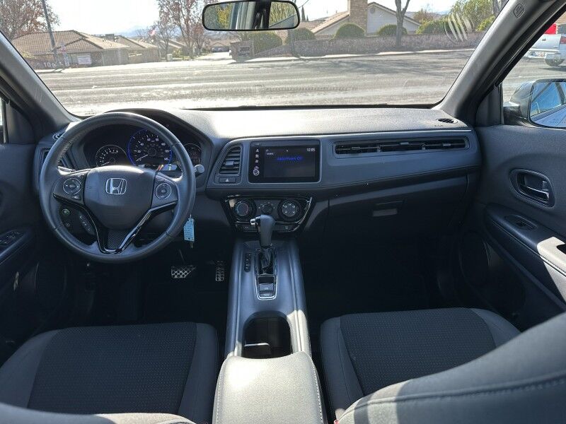 2019 Honda HR-V Sport St George UT