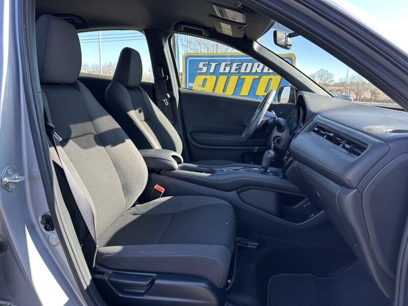 2019 Honda HR-V Sport St George UT