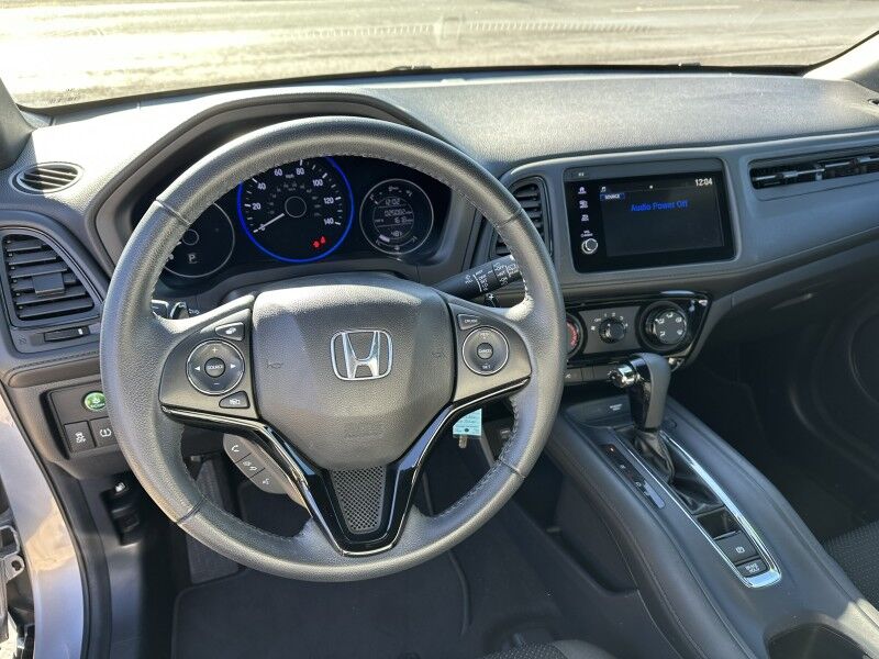 2019 Honda HR-V Sport St George UT