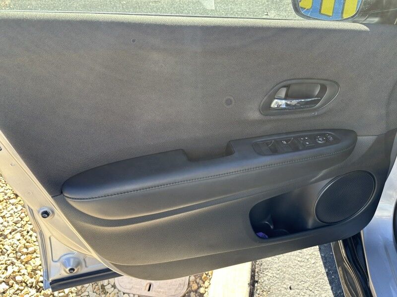 2019 Honda HR-V Sport St George UT