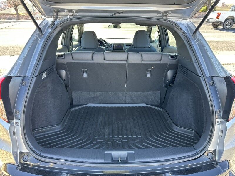 2019 Honda HR-V Sport St George UT