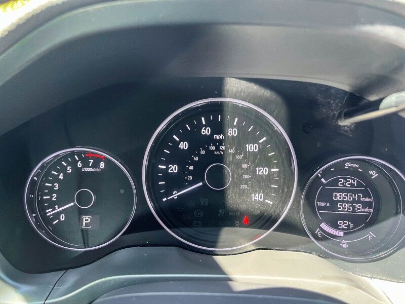 2019 Honda HR-V Sport Wilmington NC