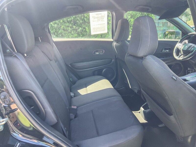 2019 Honda HR-V Sport Wilmington NC