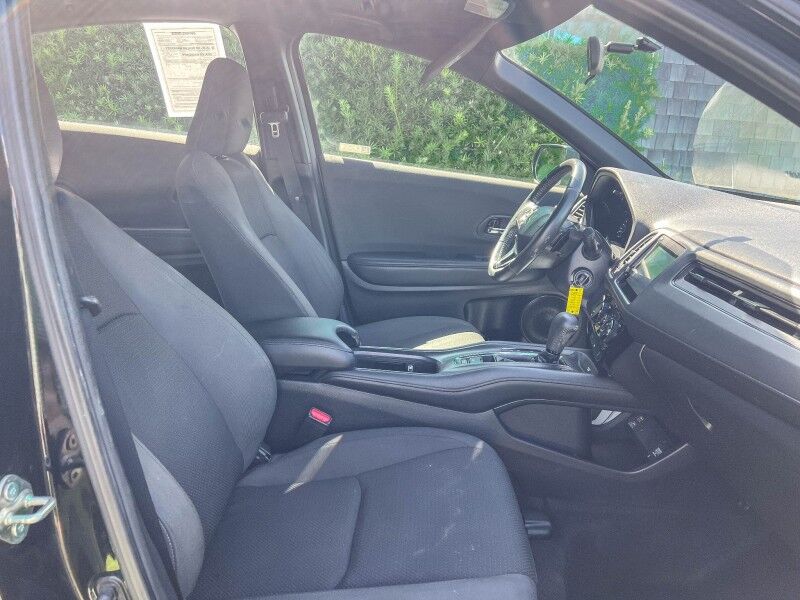 2019 Honda HR-V Sport Wilmington NC