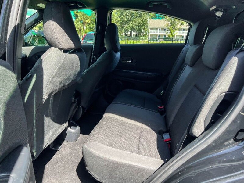 2019 Honda HR-V Sport Wilmington NC