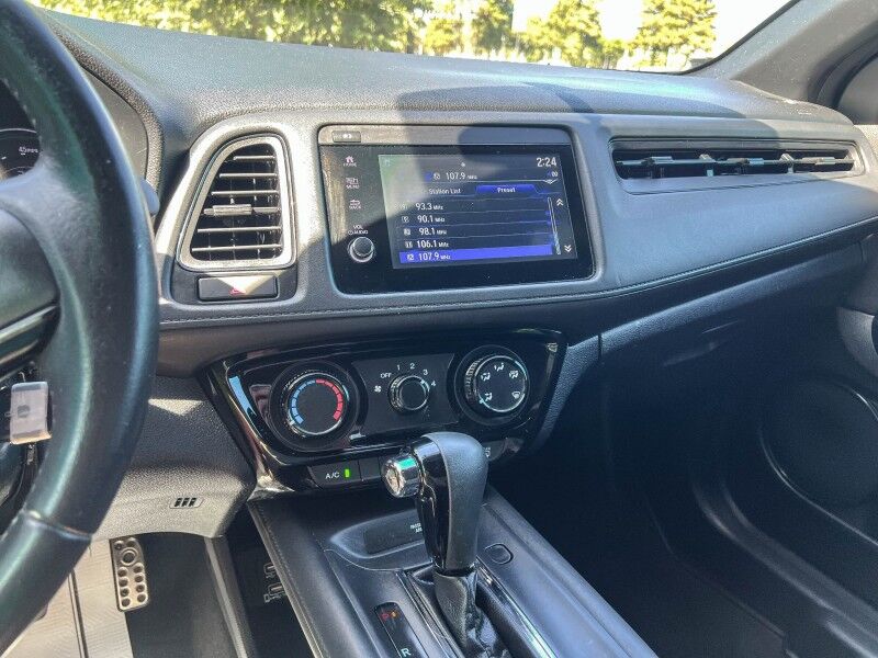 2019 Honda HR-V Sport Wilmington NC