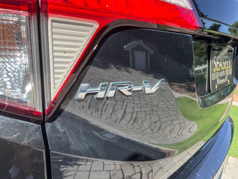 2019 Honda HR-V Sport Wilmington NC