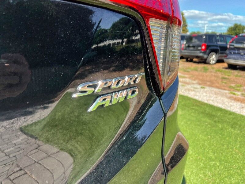 2019 Honda HR-V Sport Wilmington NC