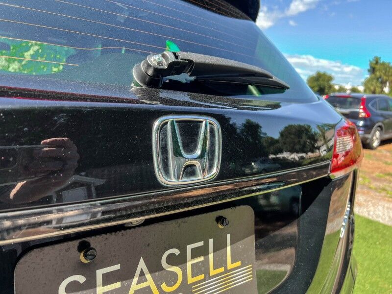 2019 Honda HR-V Sport Wilmington NC