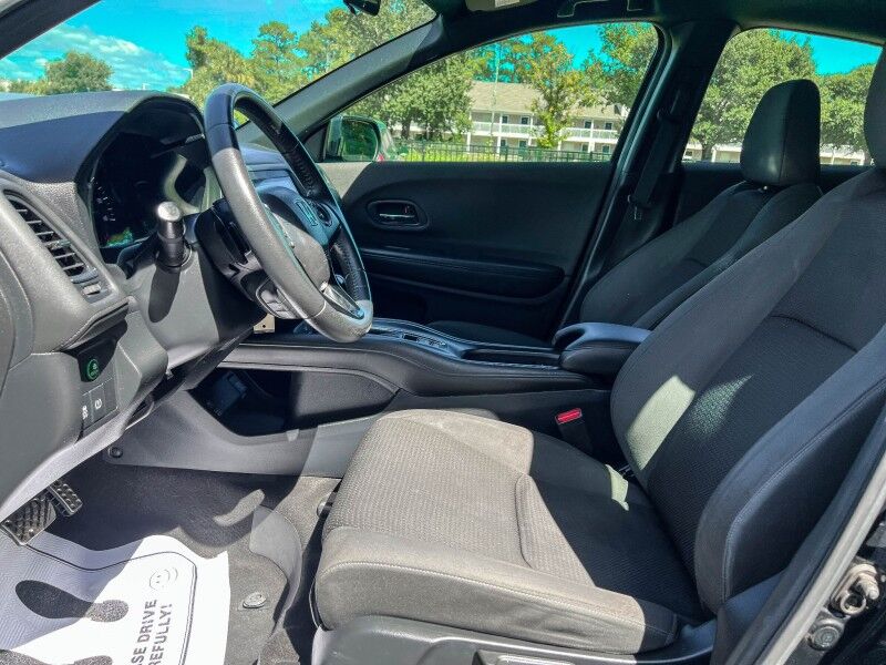 2019 Honda HR-V Sport Wilmington NC