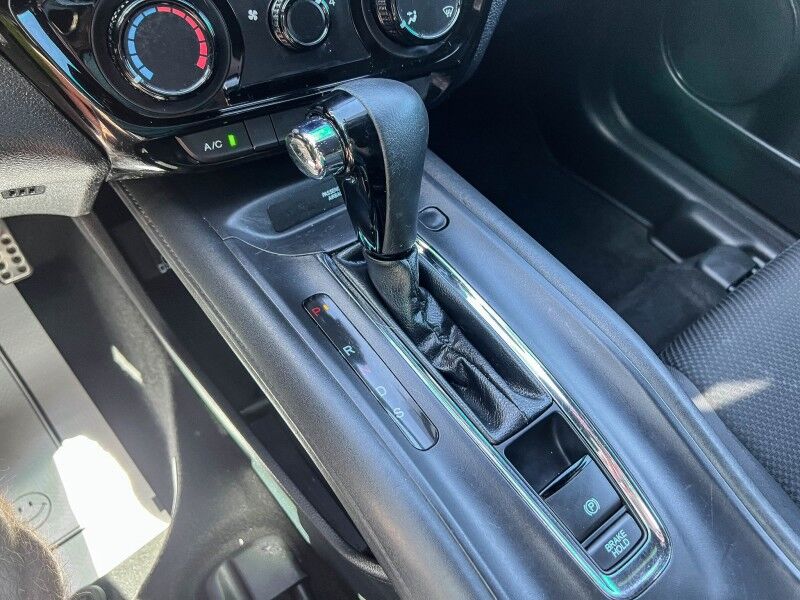 2019 Honda HR-V Sport Wilmington NC