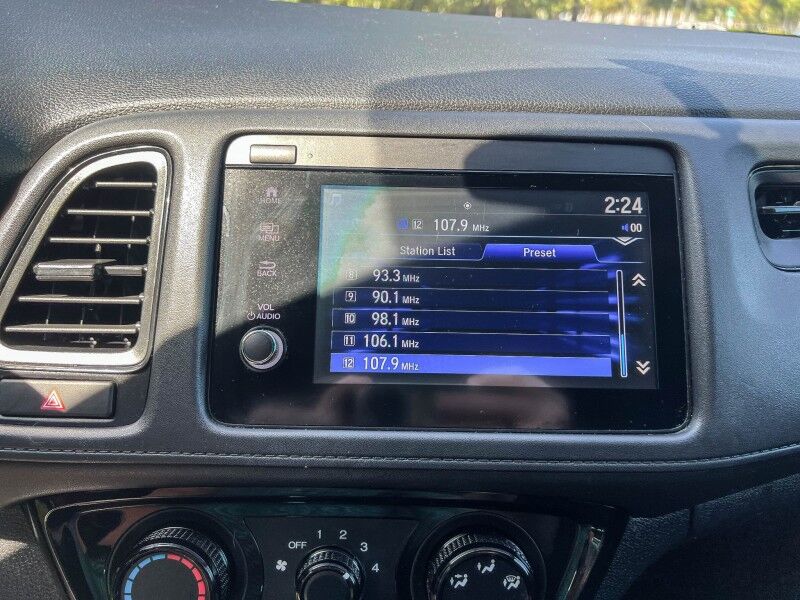 2019 Honda HR-V Sport Wilmington NC