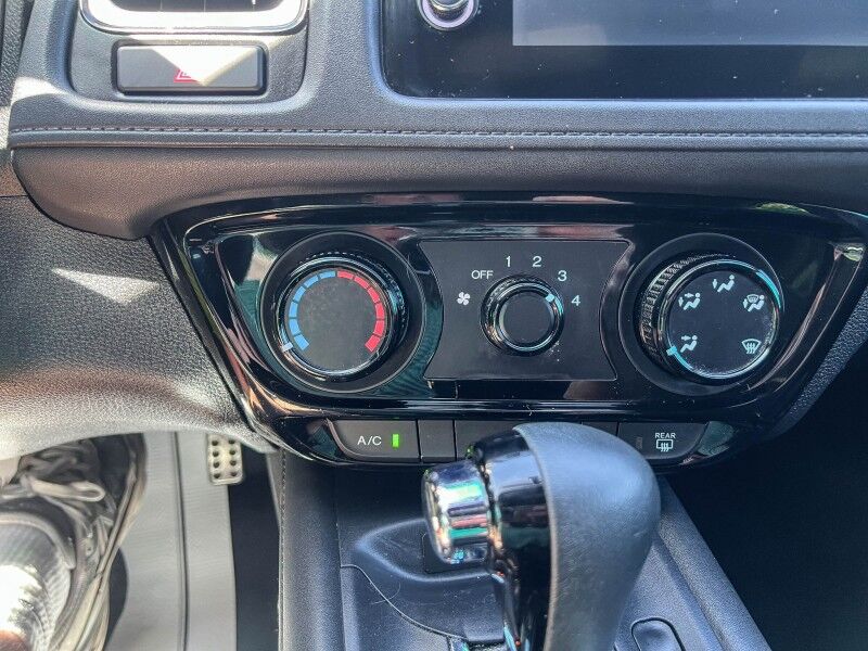 2019 Honda HR-V Sport Wilmington NC