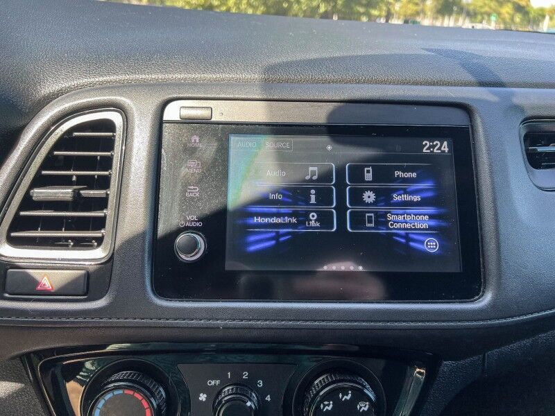 2019 Honda HR-V Sport Wilmington NC