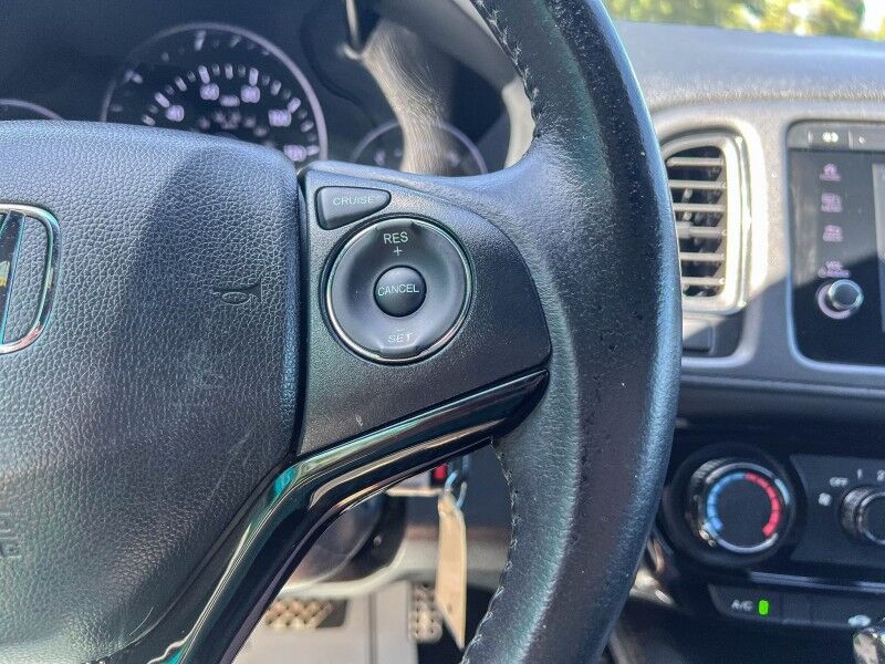 2019 Honda HR-V Sport Wilmington NC