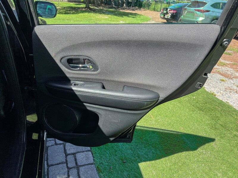2019 Honda HR-V Sport Wilmington NC