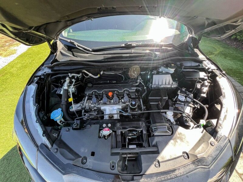2019 Honda HR-V Sport Wilmington NC