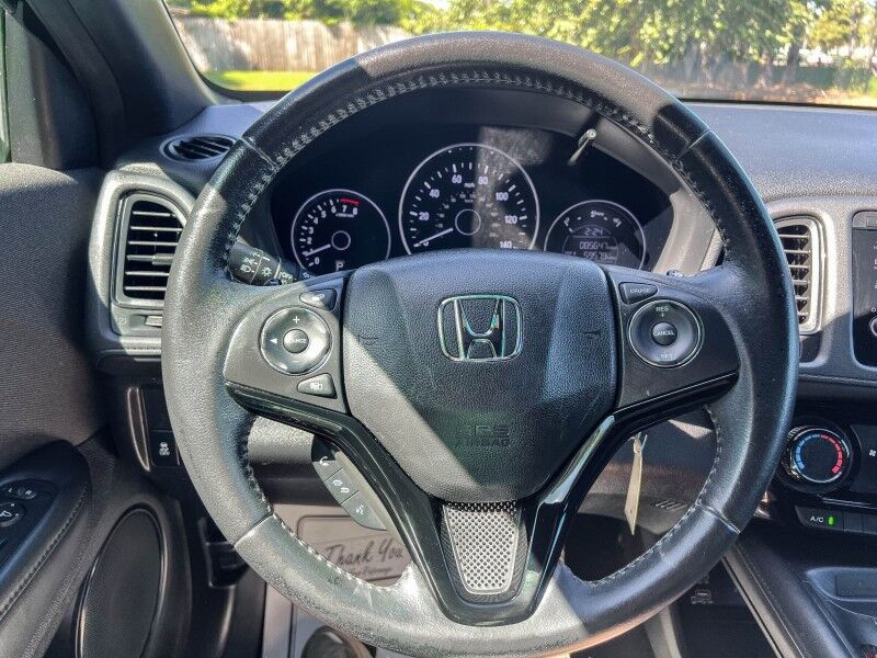 2019 Honda HR-V Sport Wilmington NC