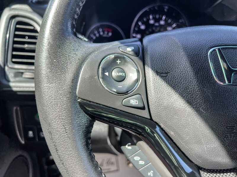 2019 Honda HR-V Sport Wilmington NC