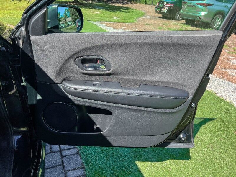 2019 Honda HR-V Sport Wilmington NC