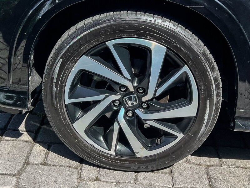 2019 Honda HR-V Sport Wilmington NC