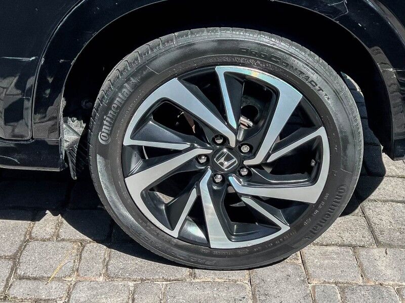 2019 Honda HR-V Sport Wilmington NC