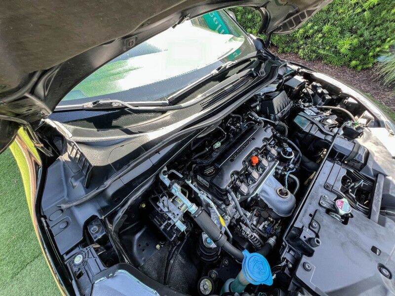 2019 Honda HR-V Sport Wilmington NC