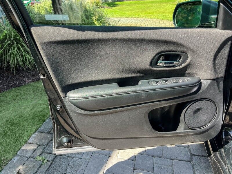 2019 Honda HR-V Sport Wilmington NC