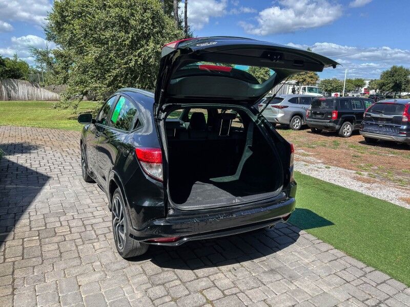 2019 Honda HR-V Sport Wilmington NC