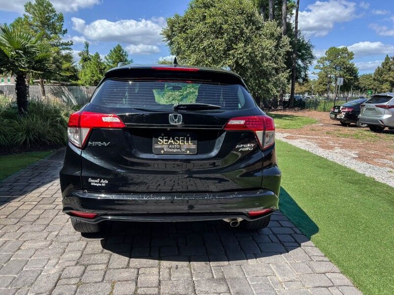 2019 Honda HR-V Sport Wilmington NC