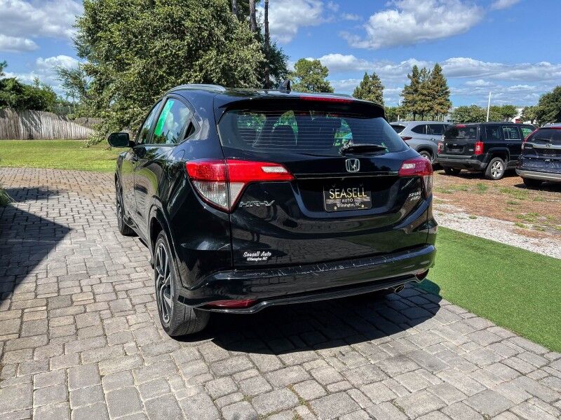 2019 Honda HR-V Sport Wilmington NC