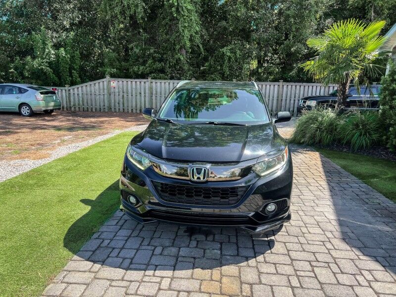 2019 Honda HR-V Sport Wilmington NC