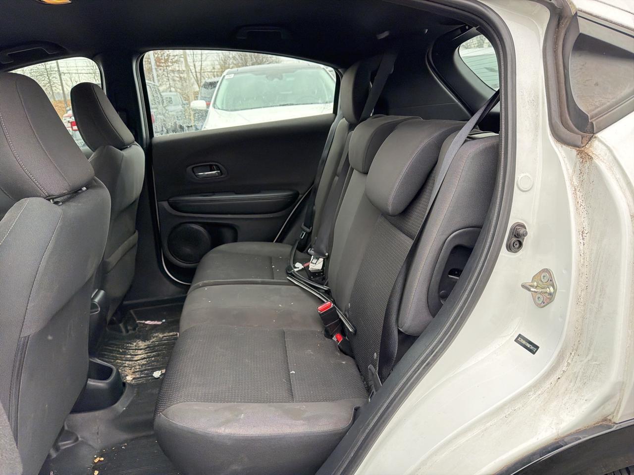 2019 Honda HR-V Sport Gaithersburg MD