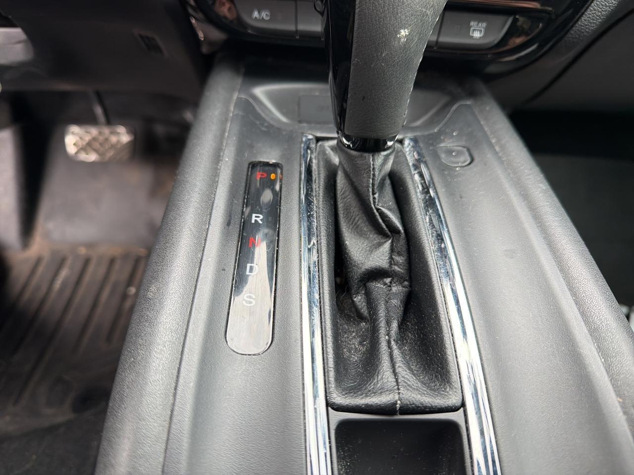 2019 Honda HR-V Sport Gaithersburg MD