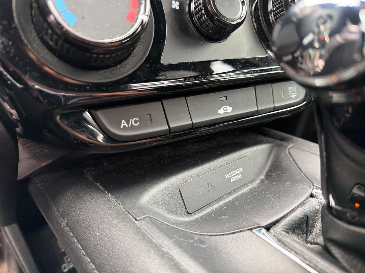 2019 Honda HR-V Sport Gaithersburg MD