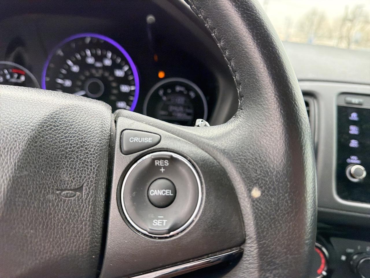 2019 Honda HR-V Sport Gaithersburg MD