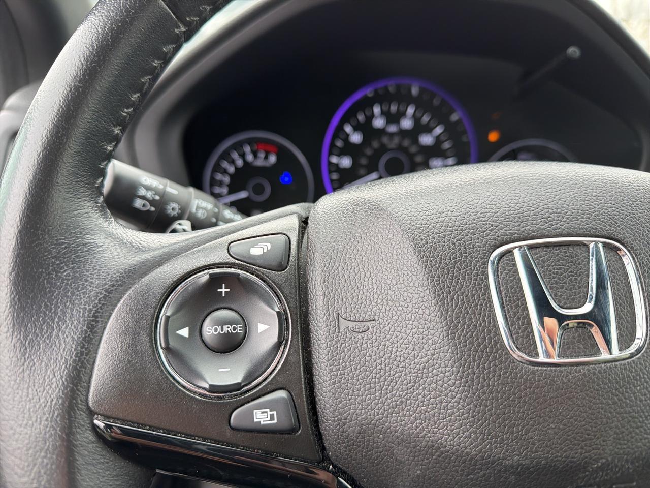 2019 Honda HR-V Sport Gaithersburg MD