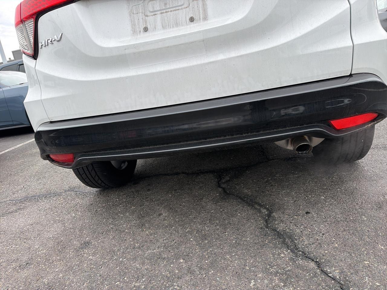 2019 Honda HR-V Sport Gaithersburg MD