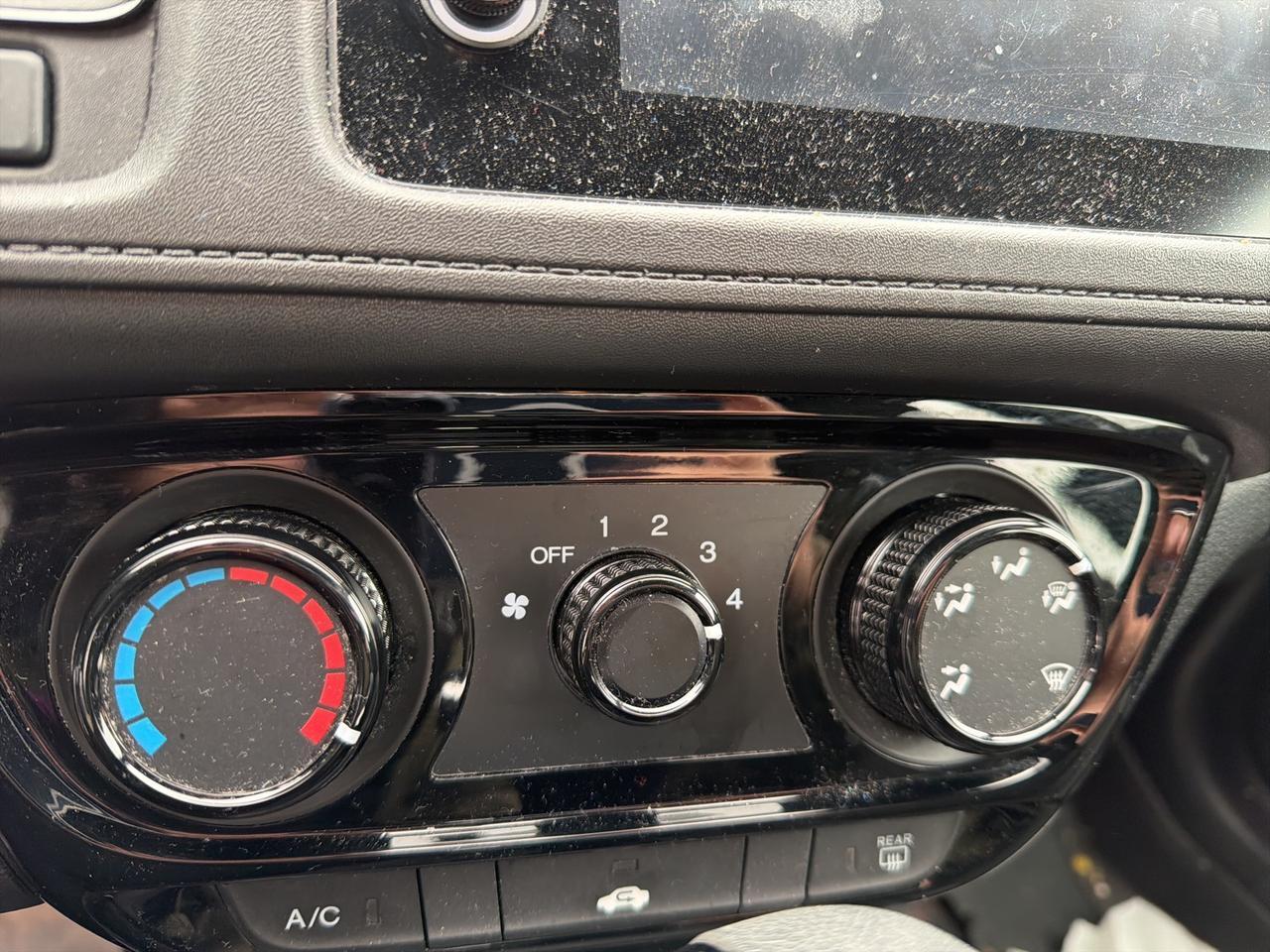 2019 Honda HR-V Sport Gaithersburg MD