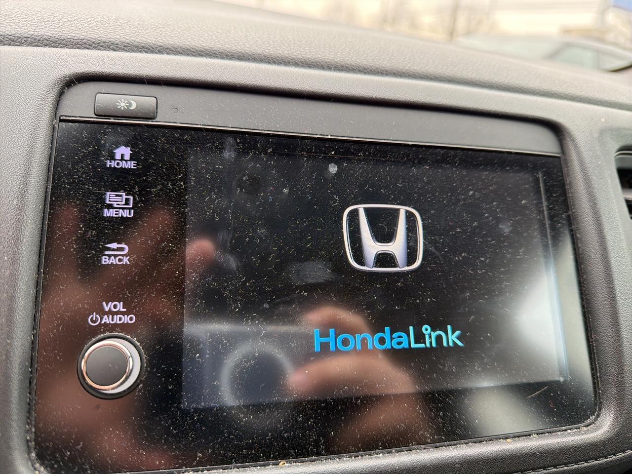 2019 Honda HR-V Sport Gaithersburg MD