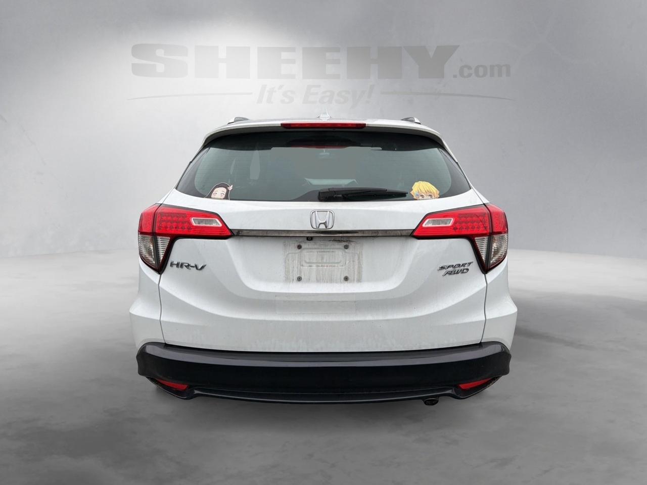 2019 Honda HR-V Sport Gaithersburg MD