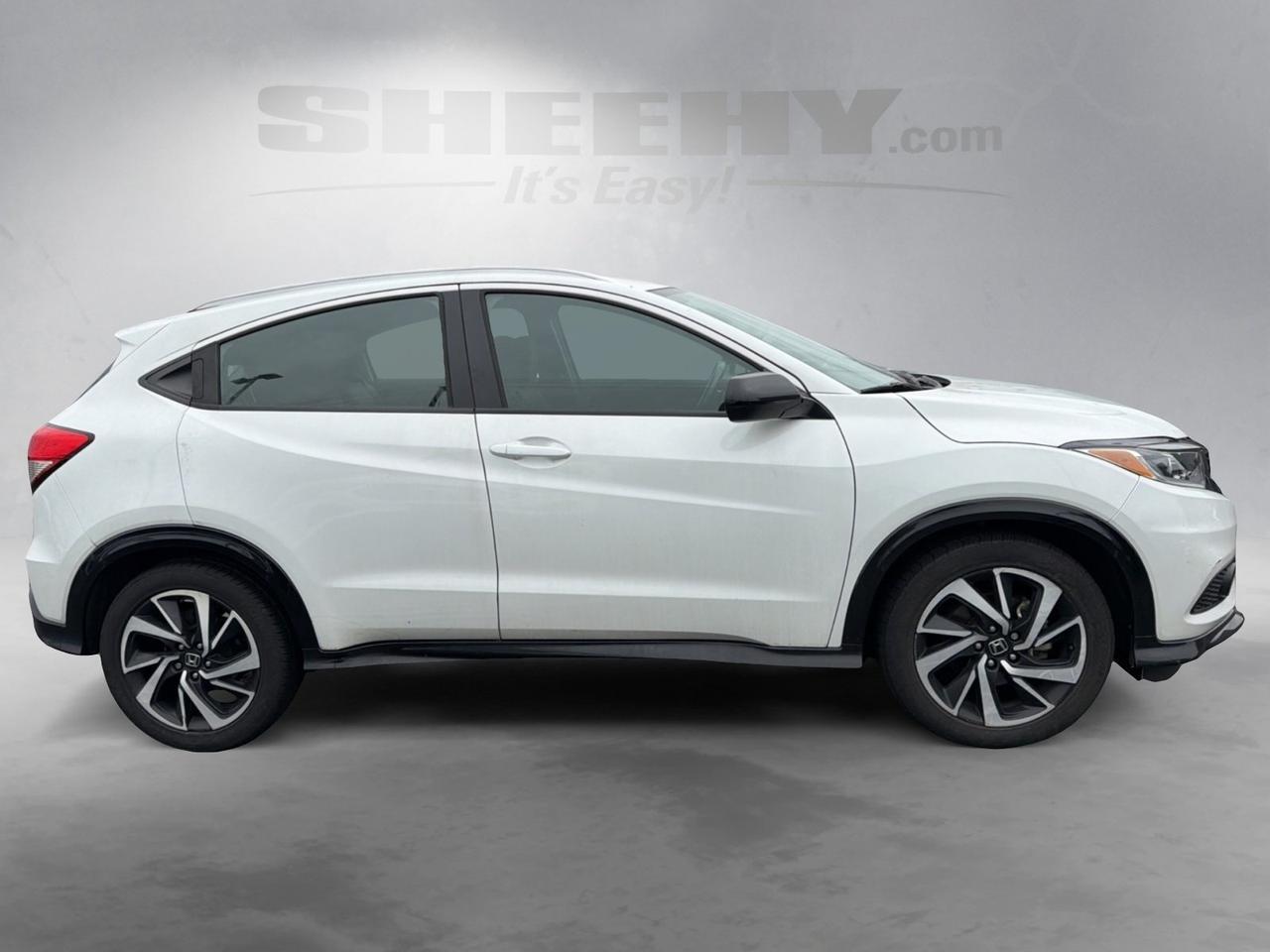 2019 Honda HR-V Sport Gaithersburg MD